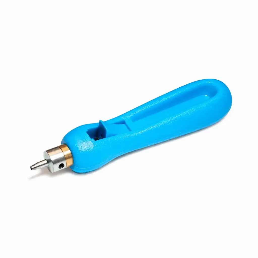 TOOL PUNCH 12MM
