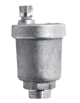 VALVE AIR RELEASE 1/2''