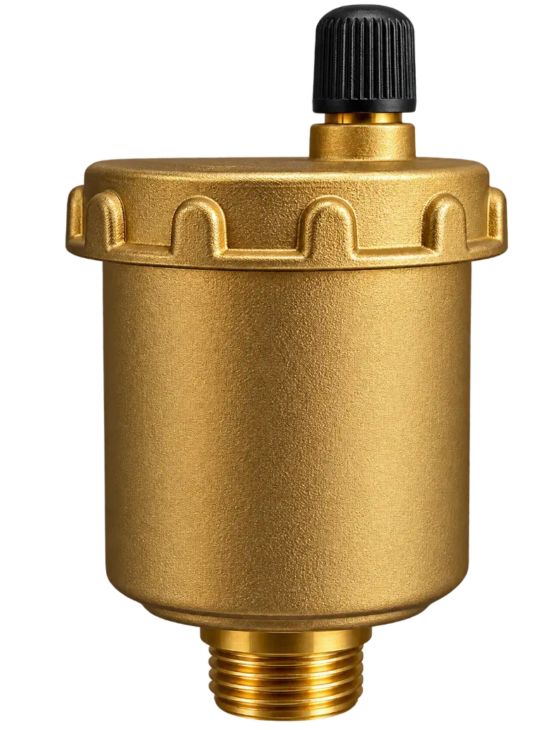VALVE AIR RELEASE 1/2''