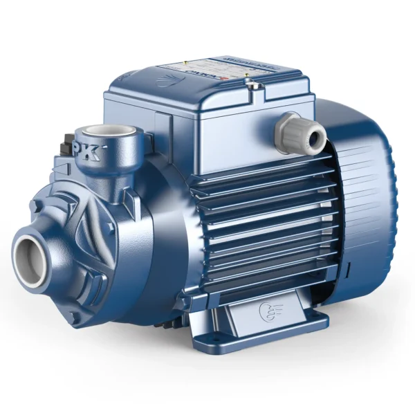 PUMP ELECT. PKM80-230V
