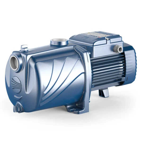 PUMP ELECT. 3CPM100-230V