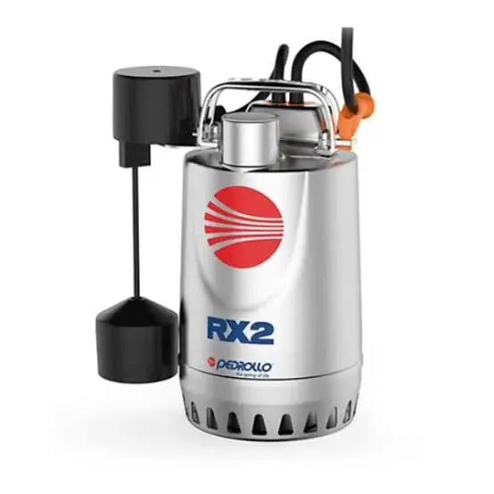 PUMP SUB. RXM3-GM MAGN FLOAT 230V