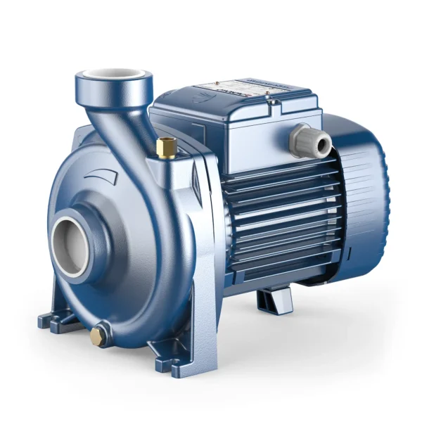 PUMP ELECT. HFM70B-230V-1.1/2''