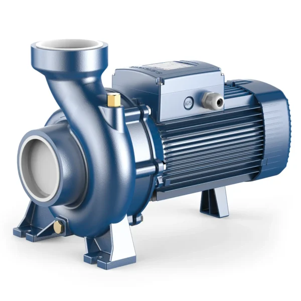 PUMP ELECT. HFM6B-230V-3''