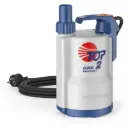 PUMP SUB. TOP FLOOR 1-230V 10MT CABLE