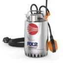 PUMP SUB. RXM3-230V