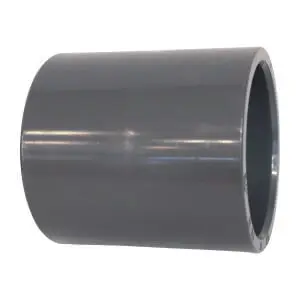 SOCKET PVC 50
