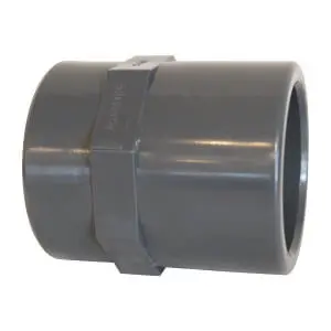 ADAPTOR PVC 63X75X2''F