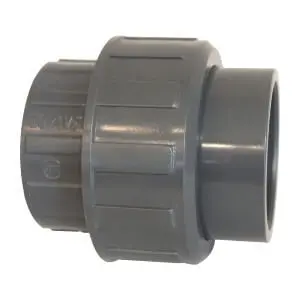 UNION PVC 63
