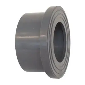 STUB PVC 75