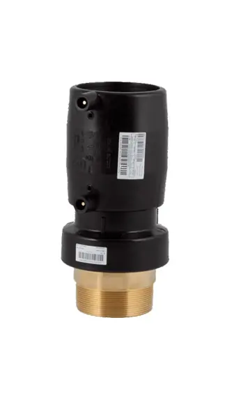 TAIL FUSION SDR11 110F X 4''M