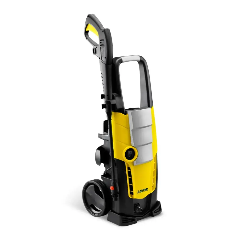 CLEANER C.WATER GALAXY 140 W/BRUSH