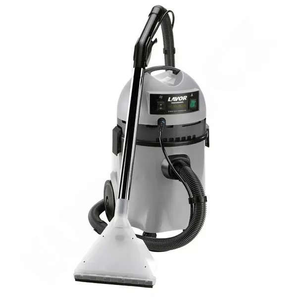 VACUUM CLEANER HYDRUS CARPET 8 BAR