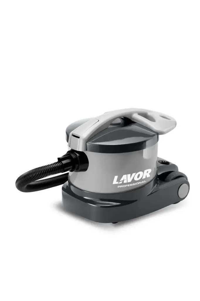 VACUUM CLEANER WHISPER V8-230V