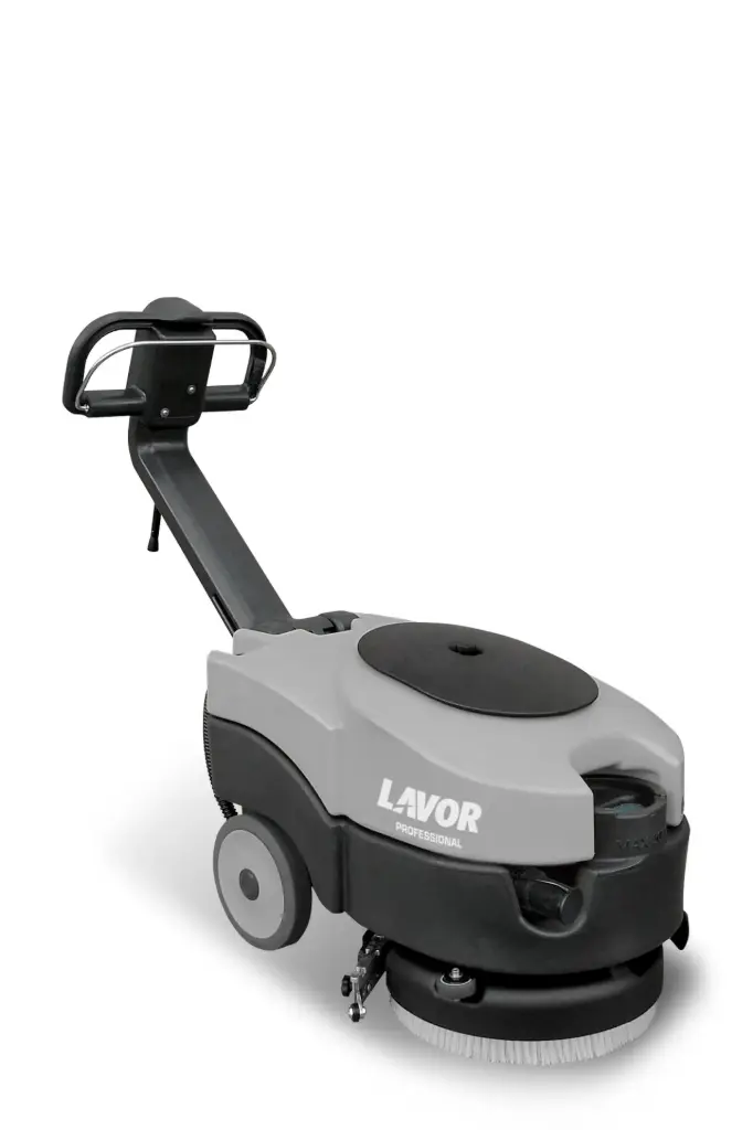 FLOOR SCRUBBER SCL QUICK 36E 230V
