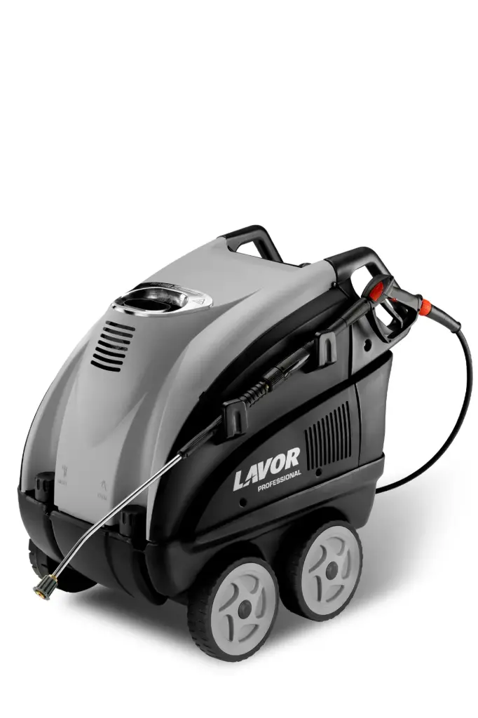 CLEANER H.WATER HLR 1510LP-230V