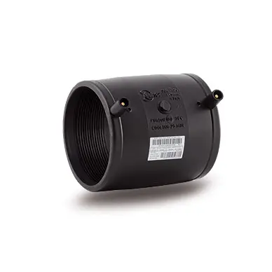 SOCKET FUSION F/F SDR11 90MM