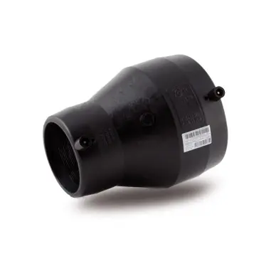 SOCKET FUSION F/F SDR11 63 X 50MM