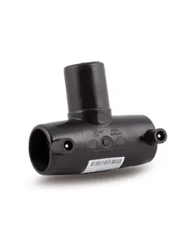 TEE FUSION F/M/F SDR11 110MM