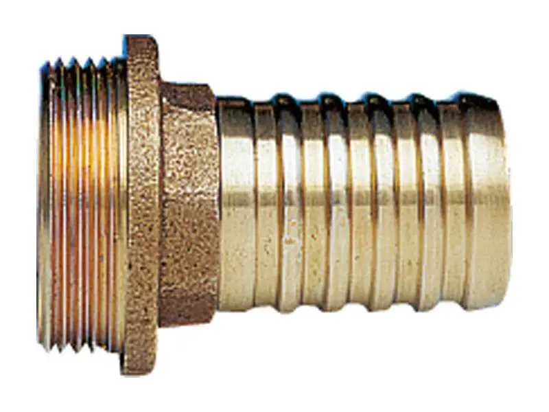 COUPLING BRONZE WIDE M. 1''X25