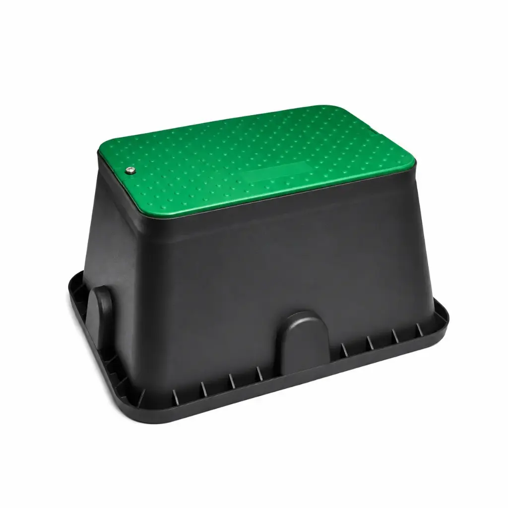 VALVE BOX SMALL RECTANGULAR 38X51CM