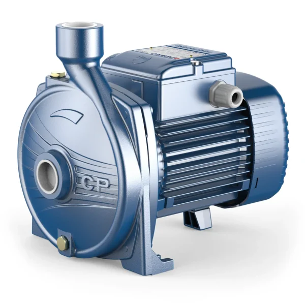 PUMP ELECT. CPM130-230V