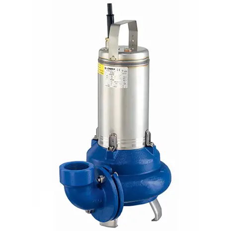 PUMP SUB. DL90/A-400V