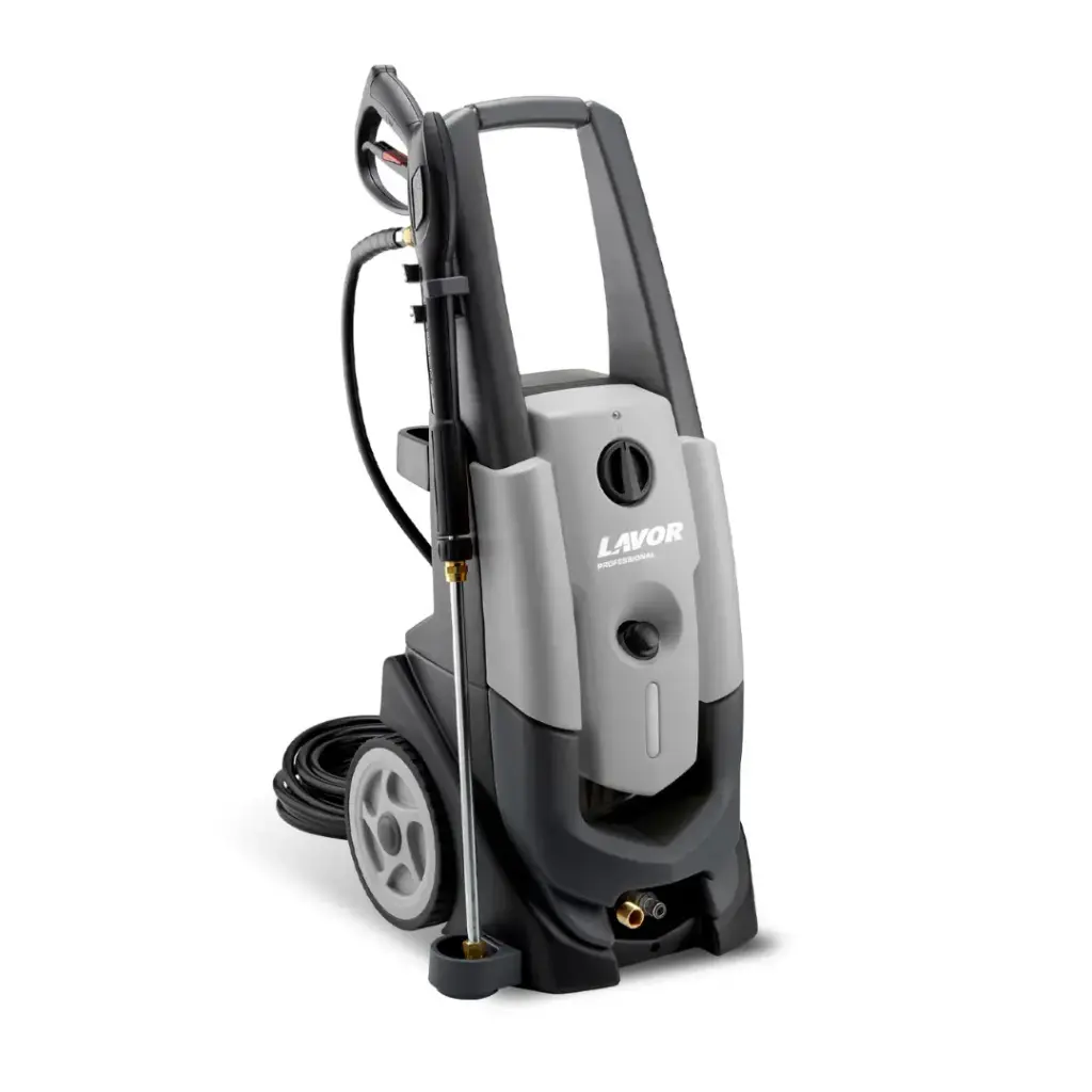CLEANER C.WATER ALASKA 1409GX 230V