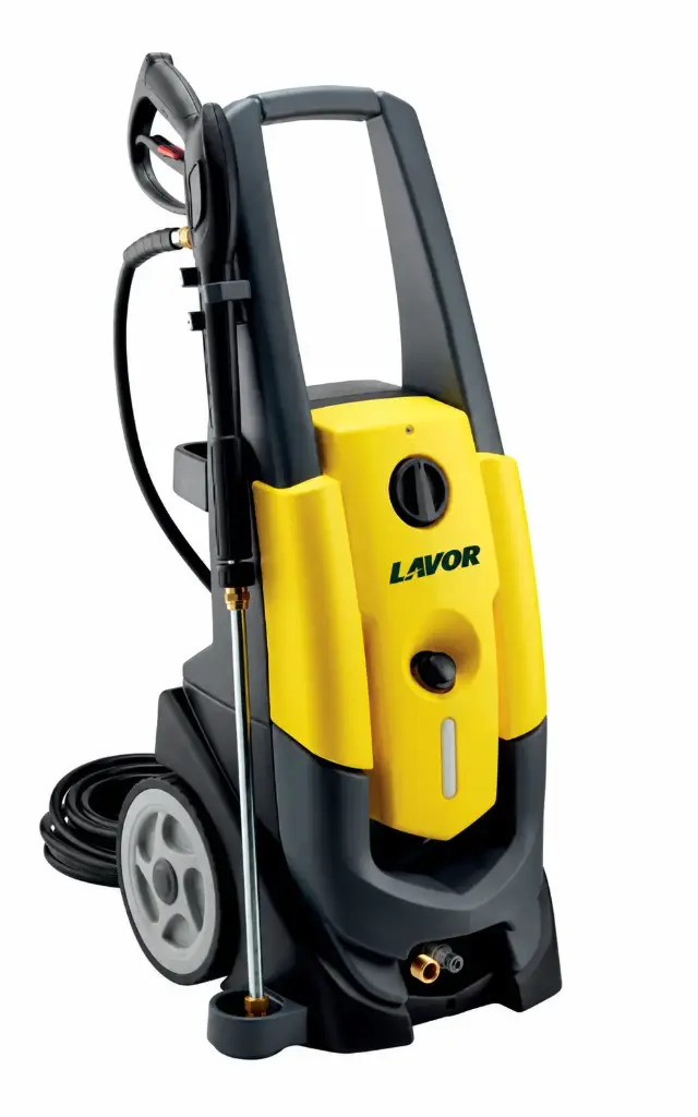 CLEANER C.WATER ALASKA 1409GX 230V