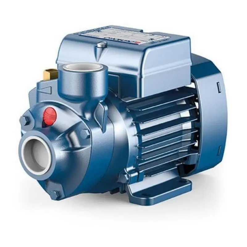 PUMP ELECT. PKM60-230V