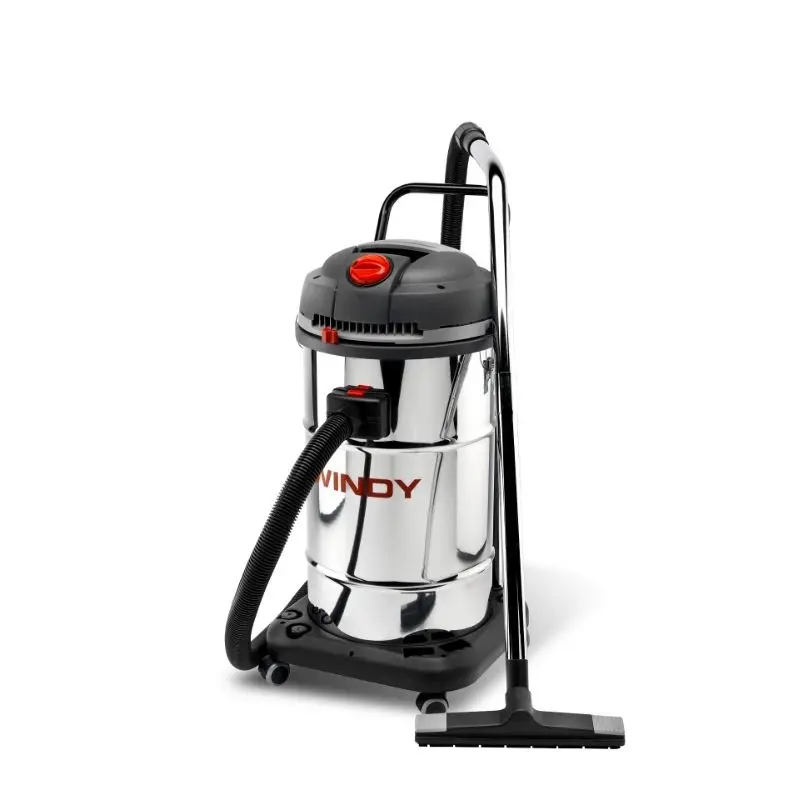 VACUUM CLEANER WINDY 265IF 65LT-230V