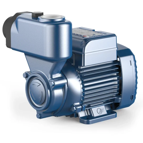 PUMP ELECT. PKSM60-230V-SELF PRIME
