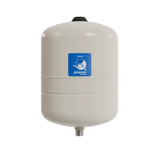 TANK PRESSURE VERT E-WAVE 24LT