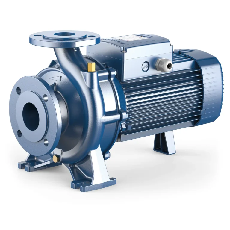 PUMP ELECT. F32/160C-400V
