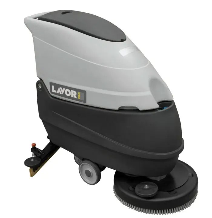 FLOOR SCRUBBER SCL FREE EVO 50B 24V