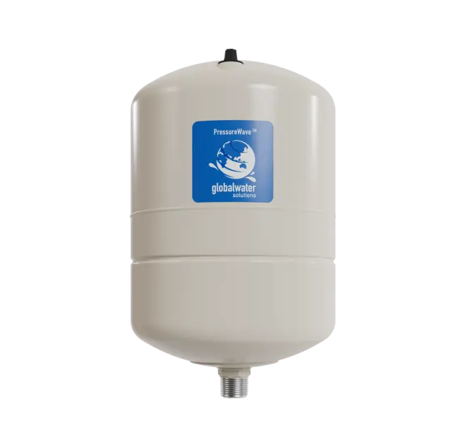 TANK PRESSURE VERT PRESSURE WAVE 12LT