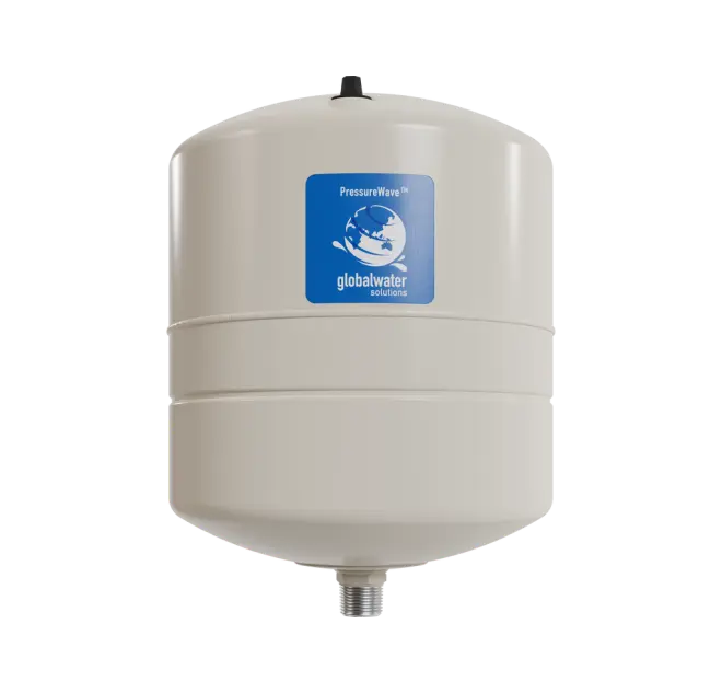 TANK PRESSURE VERT PRESSURE WAVE 18LT