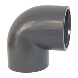 ELBOW PVC 200