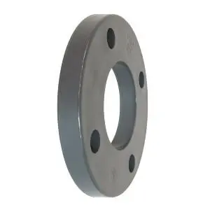 FLANGE PVC 40