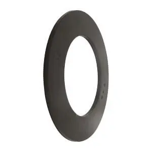 GASKET FLANGE PVC 200