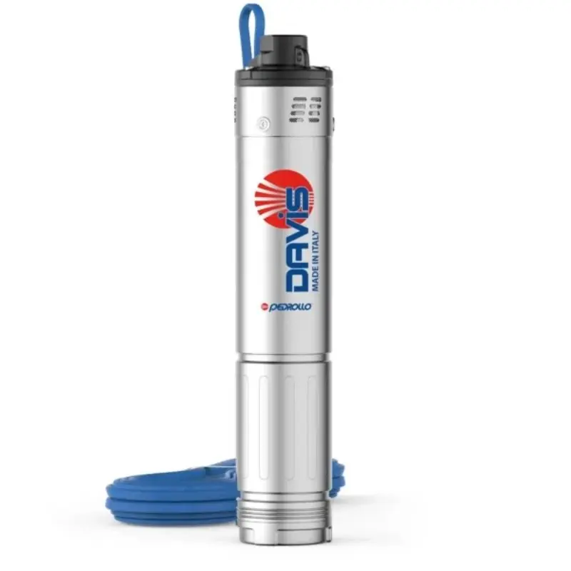 PUMP SUB. DAVIS-230V