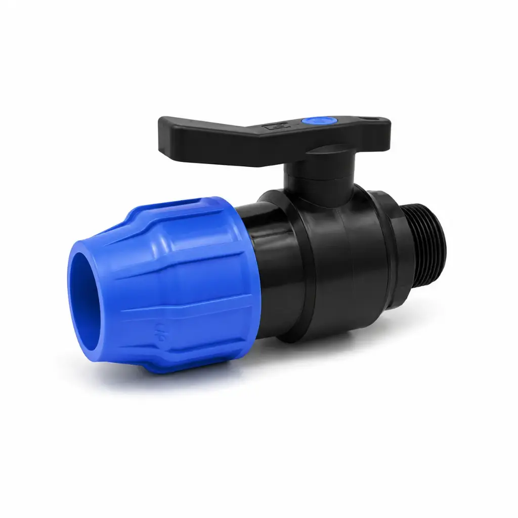 BALLVALVE COMP. 32X1''M