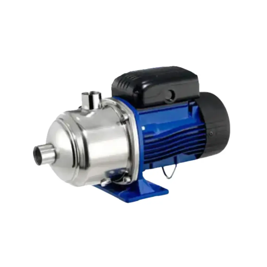 PUMP ELECT. 3HM02P05M5HVBE-E2-230V