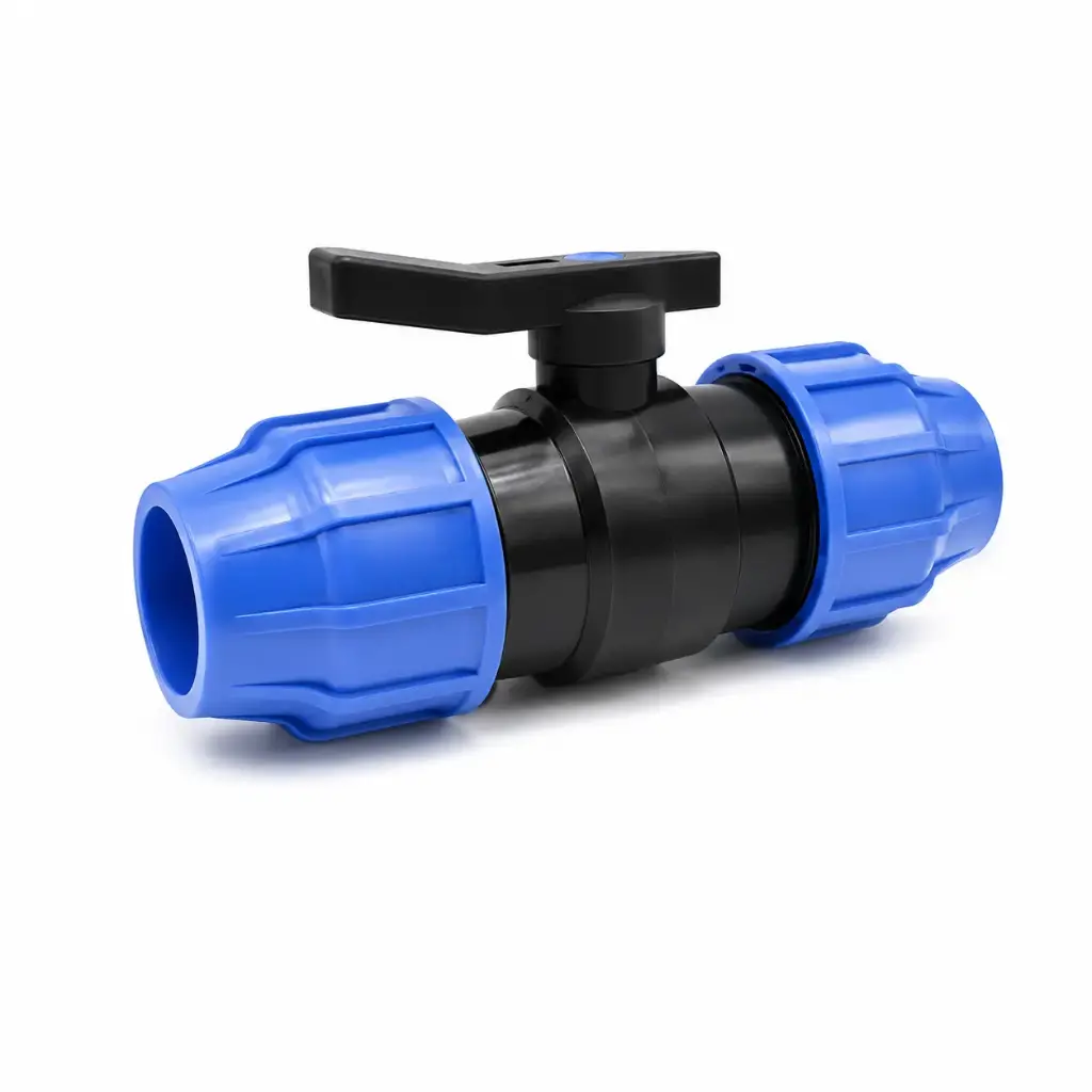 BALLVALVE COMP. 20