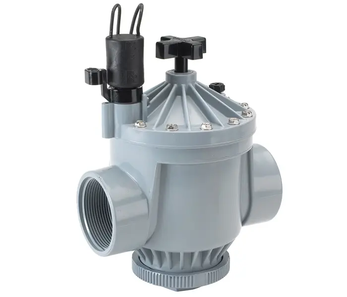 SOLENOID VALVE 2''F HARDIE