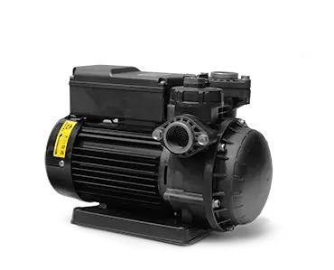 PUMP ELECT. KQ-725N-0.5HP-230V