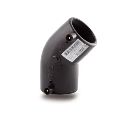 ELBOW 45^ FUSION F/F SDR11 40MM