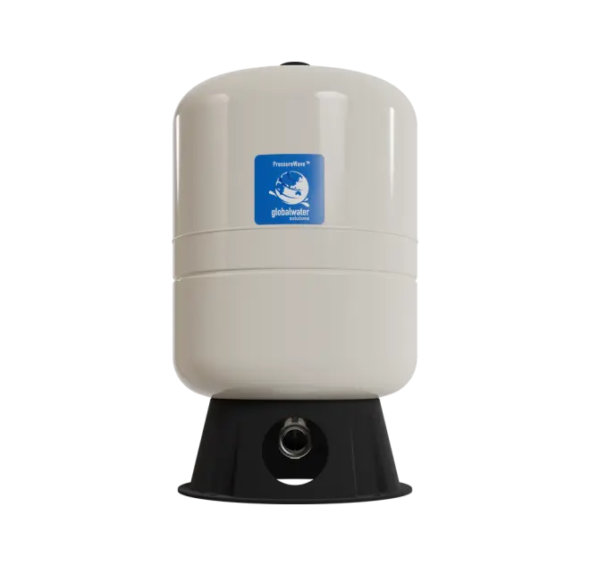 TANK PRESSURE VERT PRESSURE WAVE 35LT
