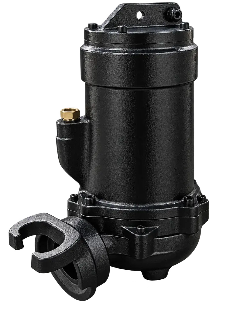 PUMP SUB. FGB 50.2,6-2P-400V