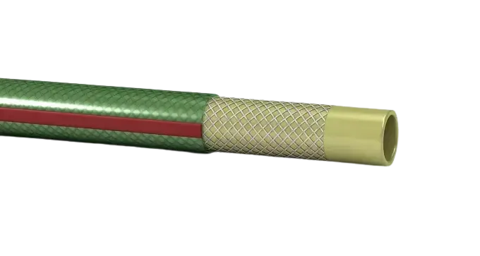 HOSE DELIVERY GARDENCORD GREEN 30MM 50MT - METER